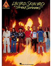 lynyrd skynyrd street survivors photo