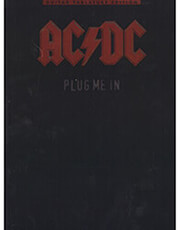 ac dc plug me in photo