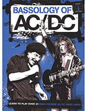 ac dc bassology photo