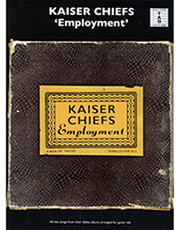 kaiser chiefs employment photo