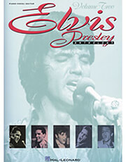 presley elvis anthology vol2 photo