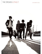 the strokes is this it photo