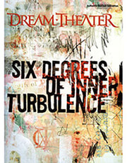 dream theater six degrees of inner turbulence photo