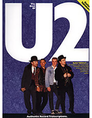 u2 the best of photo