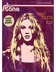 stone joss mind bodyl soul photo