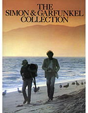 simon garfunkel collection pvg photo