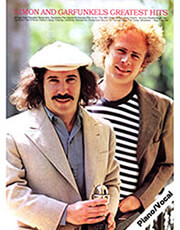 simon garfunkel greatest hits photo