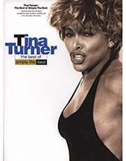 turner tina the best of simply the best photo