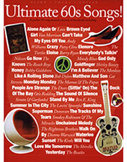 ultimate 60 s songs photo