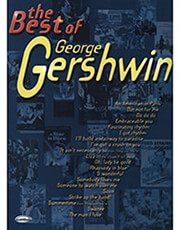 the best of george gershwin photo