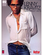 kravitz lenny greatest hits photo