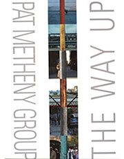 metheny pat the way up photo