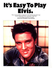 it s easy to play elvis photo