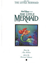 the little mermaid photo