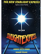 the new starlight express photo