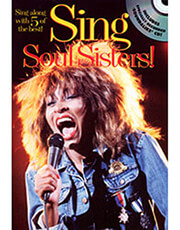 sing soul sisters photo