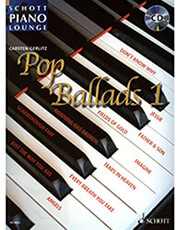 pop ballads 1 photo