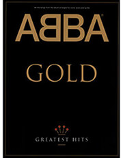 abba gold greatest hits photo