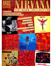 nirvana bass collection photo