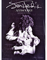 hendrix jimi anthology photo