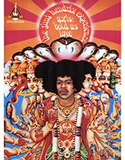 hendrix jimi bold as love photo