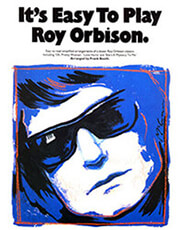 it s easy to play roy orbison photo