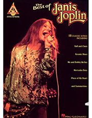 joplin janis 18 greatest hits photo