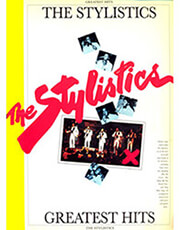 the stylistics photo