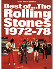 rolling stones best of n2 photo