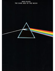 pink floyd dark side of the moon photo