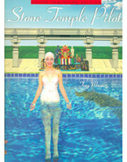 stone temple pilots tiny music photo