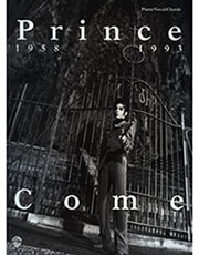 prince come photo