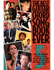 the best guitar chord songbook ever 5 photo