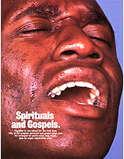 spirituals and gospels photo