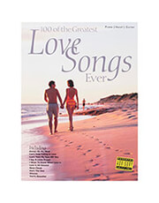 100 off the greatest love songs ever photo