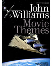 john williams movie themes photo