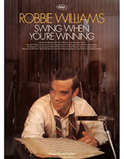 williams robbie swing when you re winning photo