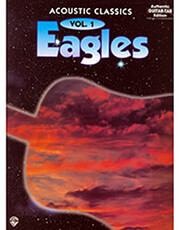 eagles acoustic classics vol 1 photo