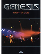 genesis complete photo