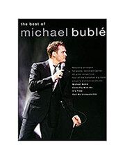 michael buble the best of pvg photo