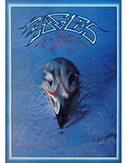 eagles greatest hits photo