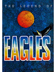 eagles the legend photo