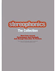 stereophonics the collection photo