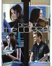 the corrs the best of photo