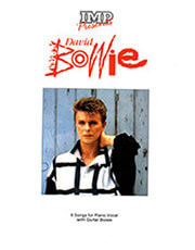 bowie david photo