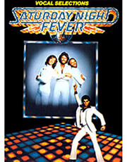 saturday night fever photo