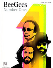 bee gees number ones photo