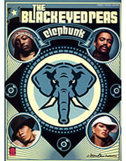 black eyed peas elephunk photo