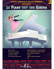 le piano fait son cinema 2 photo