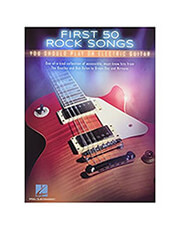 first 50 rock songs photo